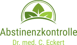 Abstinenzkontrolle Dr. med. C. Eckert